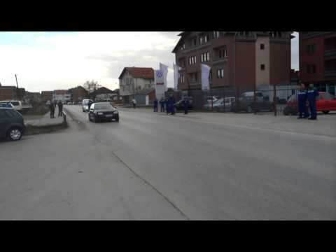 VW Golf 4 R32 Turbo 900+ hp