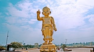 BIRTHPLACE OF GAUTAM BUDDHA | LUMBINI NEPAL
