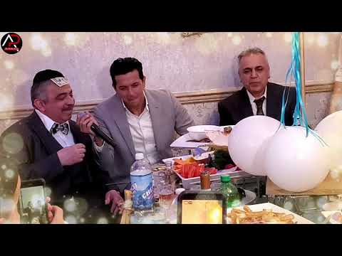 Avi Perets & Ouri Bitan - Relaxing Jewish Songs - March 2021