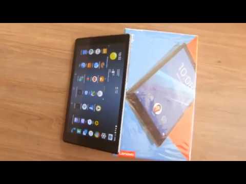 LENOVO TAB4 8