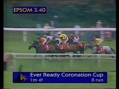 1993 Ever Ready Coronation Cup