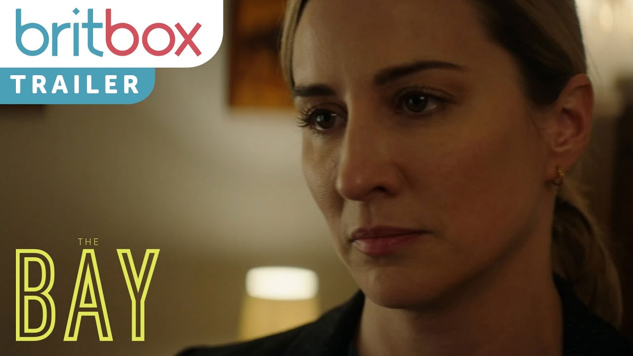 Trailer oficial de The Bay - 2ª Temporada Completa Legendada