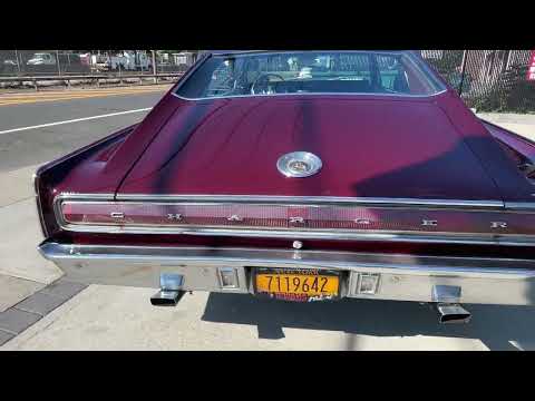 1966 Dodge Charger (CC-1642431) for sale in West Babylon, New York