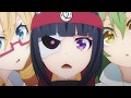 The Supreme Five Swords Plan To Study With Fudou Nomura Has Failed Dub