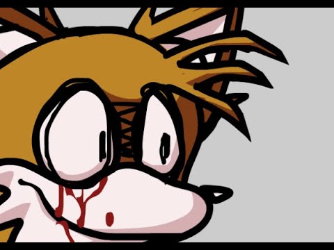 Trickery Nogitos Mix (Swap Sides Mix) Snippet - Vs. Unnamed Satanos Mod OST