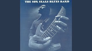 Son Seals & Seals - Cotton Picking Blues video