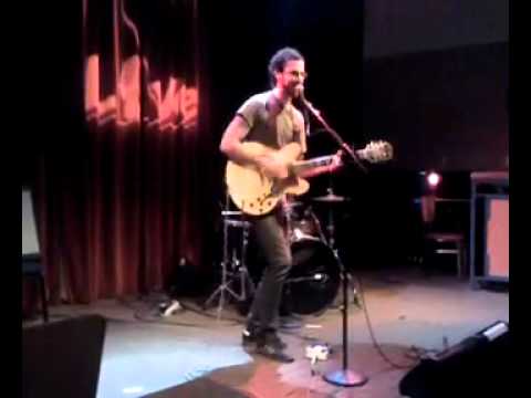 A Cat Called Cricket @ World Cafe Live