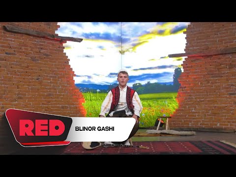 Blinor Gashi  - Kadri Syla (deshmor)