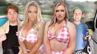 I Wore Trisha Paytas Clothes For A Week!