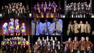 Straight No Chaser - The 12 Days of Christmas [Fan Edition]