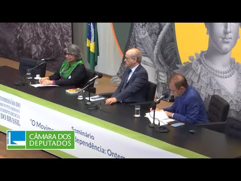 Seminário: