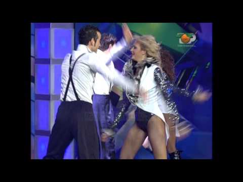 Portokalli, 16 Dhjetor 2007 - Baleti i hyrjes