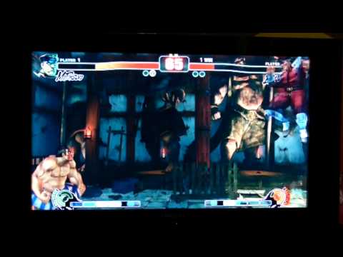 TGS 13-6 - Nindo (BI) vs ZenFire(HO)