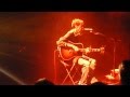 ATLAS SOUND (live in Paris)  Flagstaff