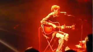 ATLAS SOUND (live in Paris)  Flagstaff