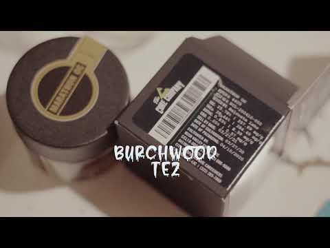 Burchwood Tez “Vin diesel “ prod by Sam Go hard
