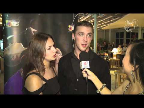 2011 WDSF World Latin - Pre-Championship Coverage I