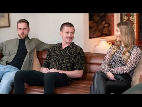 Claim to Fame Winner on Emotional Finale and Being Painted as the Antihero  'Not a Complete