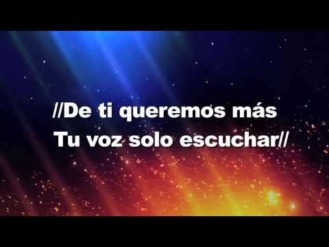 Gloria Shekinah - Conquistando Fronteras
