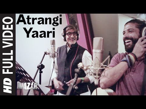 Atrangi Yaari