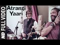 Atrangi Yaari FULL VIDEO SONG | WAZIR | Amitabh Bachchan, Farhan Akhtar | T-Series Atrangi Yaari FULL VIDEO SONG | WAZIR | Amitabh Bachchan, Farhan Akhtar | T-Series