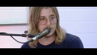 Winston Surfshirt (Live Sessions) So Far To Go - J Dilla