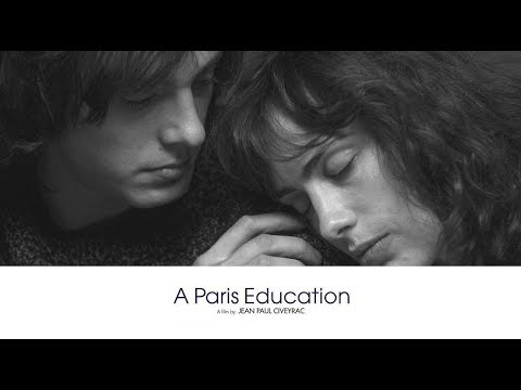 A Paris Education — Mes Provinciales • Trailer HD
