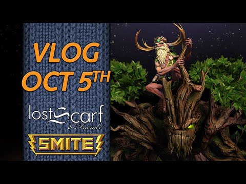 SundaySpecial Vlog - October 5th