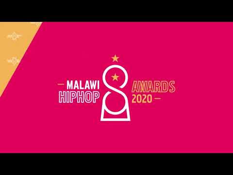 GrisVer feat. Episodz & Luzio - Before We Begin (Official Malawi Hip-hop Awards Opening Performance)