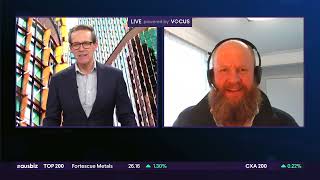 The housing mkt is tipped to keep growing - should the regulator step in? Anthony Landahl AusbizTV