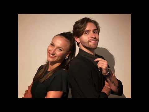 PROVOCAREA CAMPIONILOR ep.5 - PAUL MOLDOVAN - CRISTINA TATAR