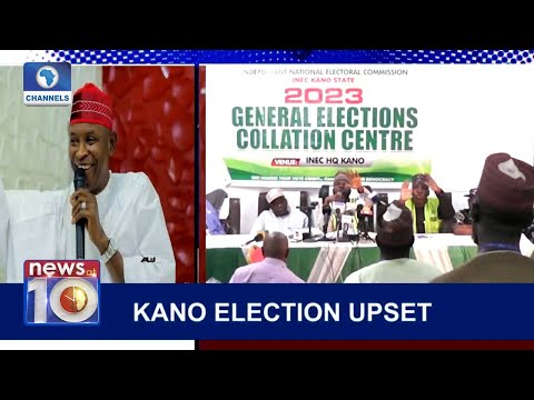 News At 10 | 20/03/2023