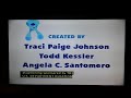 Blue S Clues Ending Credits Cafe Blue