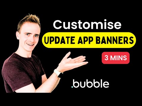 How to customize the 'Updated' page banner thumbnail