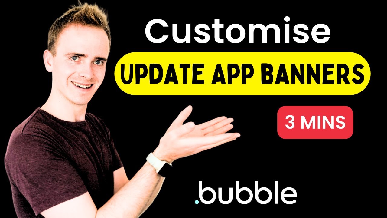 How to customize the 'Updated' page banner thumbnail