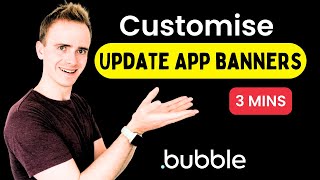 How to customize the 'Updated' page banner thumbnail