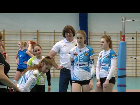 TKB - II liga nie dla EKS Skry - 23.05.2017