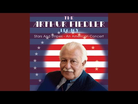 Bowman: 12th Street Rag - Arr. Richard Hayman