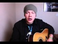 Poison Heart by The Ramones Acoustic Cover ...