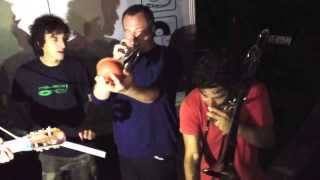 Mad Caddies - Falling Down (acoustic)