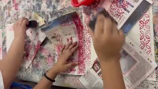 FDDI Art & Design Carnival