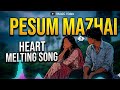 PESUM MAZHAI FARHASH MALAVIKA HEART MELTING SONG ️‍ LOWKEY YT TAMIL SONG