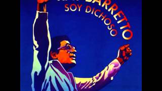 Ray Barretto - Lo Que Me Paso En La Guagua