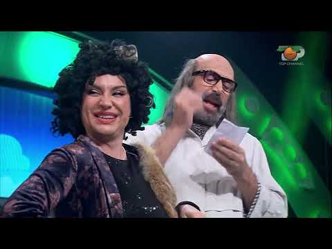 Portokalli, 12 Nëntor 2023 – Bukra dhe Psikologu ( Terapia e kopshtit zoologjik )