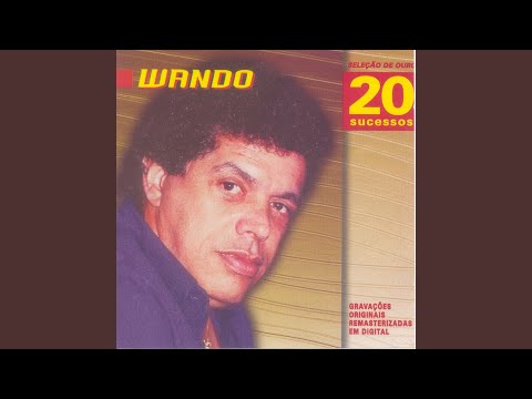 Ei amigo - Wando