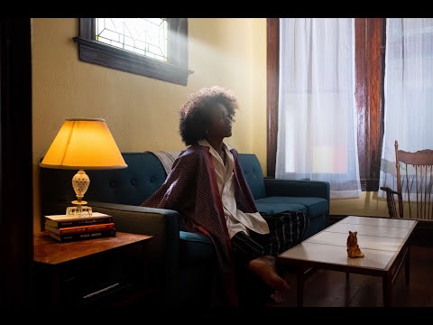 Jelani Aryeh - Where We Go (Official Video)