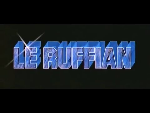 Le ruffian (1983) Adventure, Crime   Bande annonce [OV]