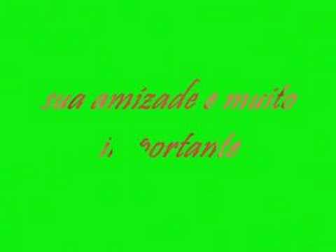 Luminosa video