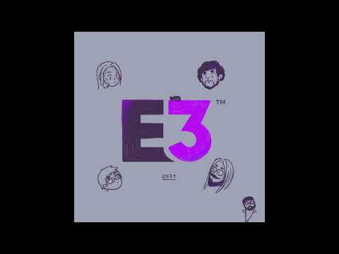 Multipodcast - Especial E3 2021
