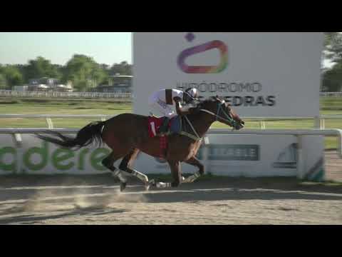 211119 c07 - NEGRONE - HIPODROMO LAS PIEDRAS - CLÁSICO INTENDENCIA MUNICIPAL DE CANELONES